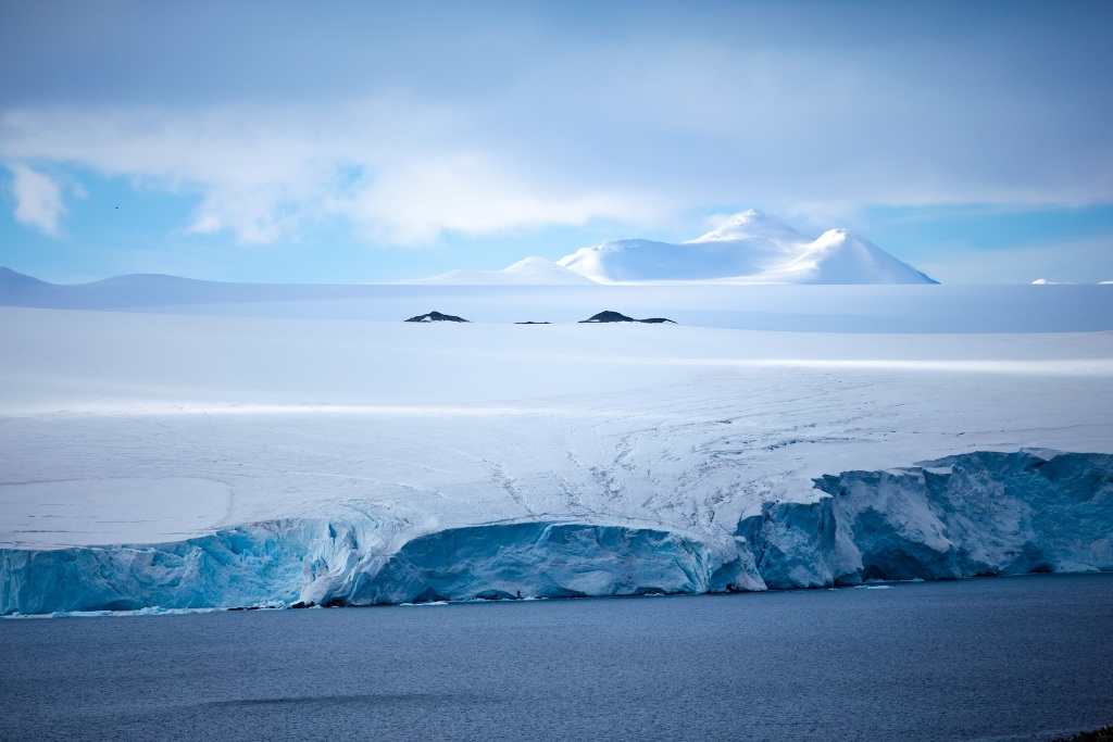 Eti fotografii navsegda izmenyat vashe predstavlenie ob Antarktide 3 Эти фотографии изменят ваше представление об Антарктиде