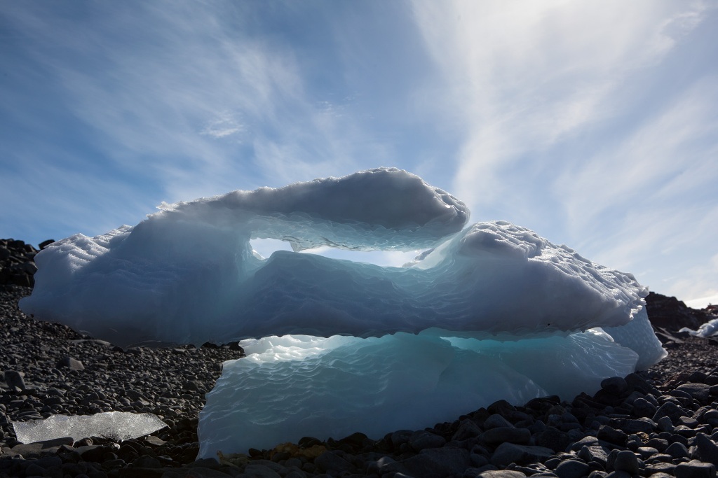 Eti fotografii navsegda izmenyat vashe predstavlenie ob Antarktide 6 Эти фотографии изменят ваше представление об Антарктиде