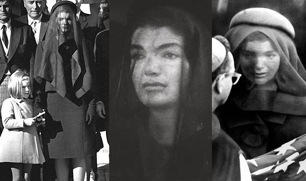 Istoriya ikony stilya Dzheki Kennedi 15 История иконы стиля   Джеки Кеннеди