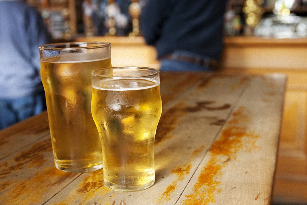 pravda i mify o pive 6 Правда и мифы о пиве: 13 фактов, которые должен знать каждый