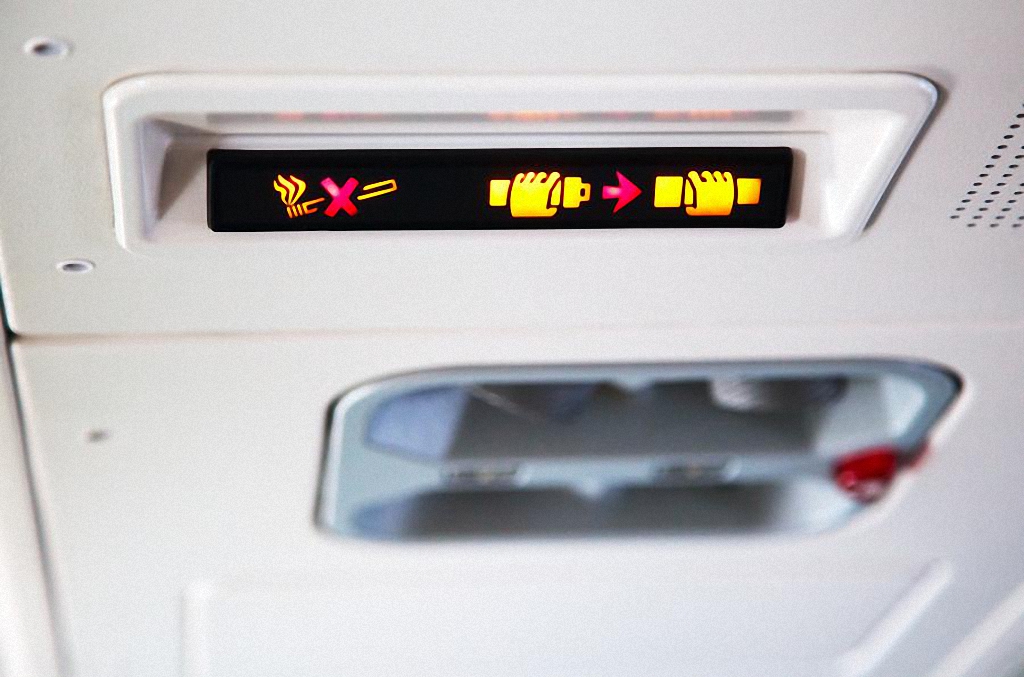 8 причин по которым вас могут высадить из самолёта