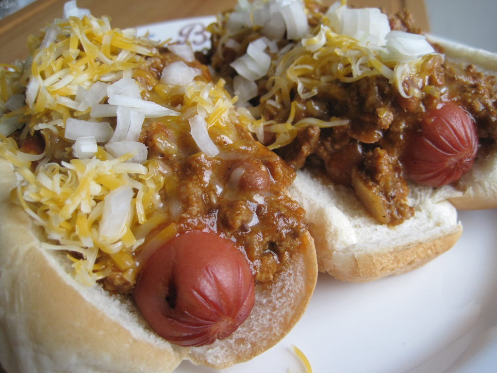 Originalnye hot dogi so vsego mira 1 Оригинальные хот доги со всего мира