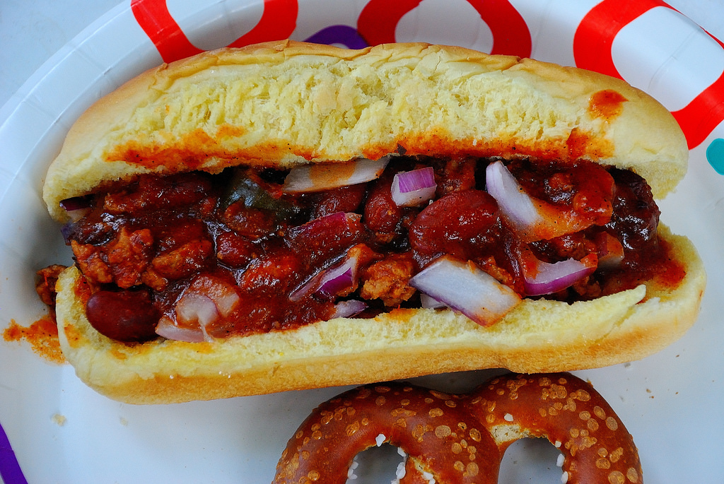Originalnye hot dogi so vsego mira 8 Оригинальные хот доги со всего мира