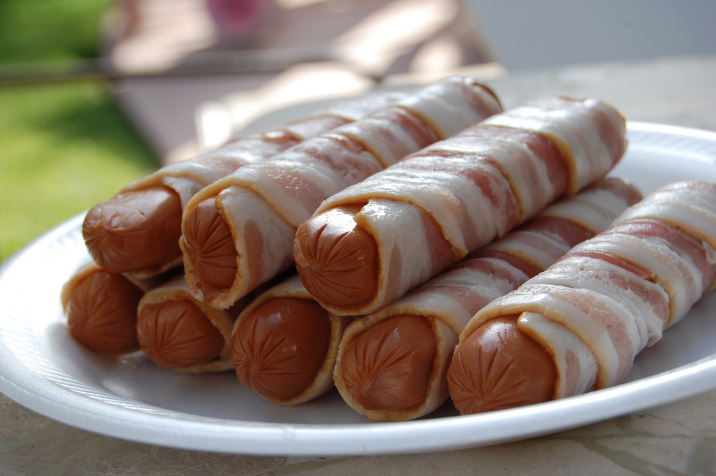Originalnye hot dogi so vsego mira 9 Оригинальные хот доги со всего мира