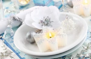 10 идей праздничного украшения стола-2