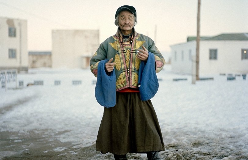 Современная Монголия - какая она-6