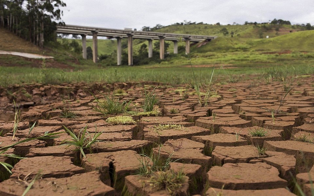 Засуха в Бразилии-7