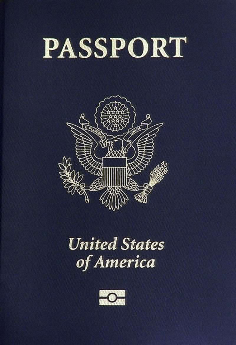 Рейтинг самых сильных паспортов мира-1-1