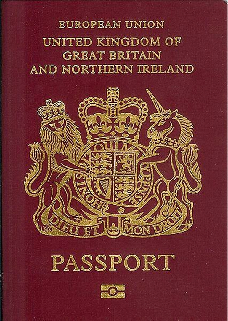 Рейтинг самых сильных паспортов мира-1-2