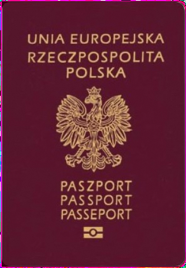 Рейтинг самых сильных паспортов мира-10-2
