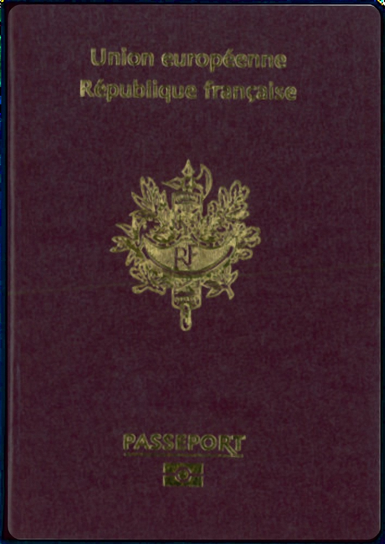 Рейтинг самых сильных паспортов мира-2-2