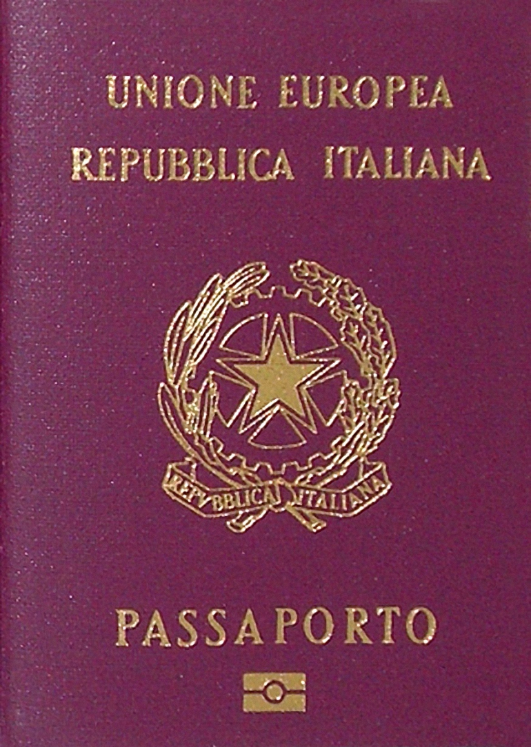 Рейтинг самых сильных паспортов мира-3-1