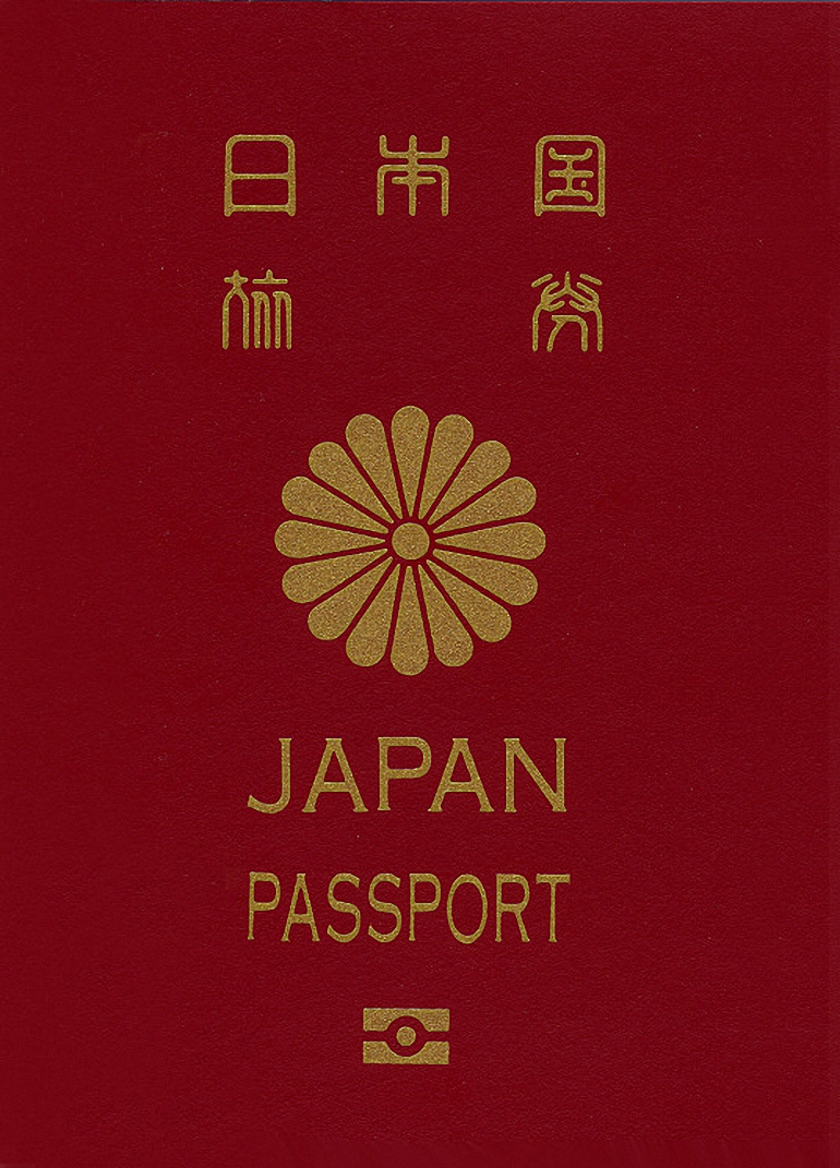 Рейтинг самых сильных паспортов мира-4-3