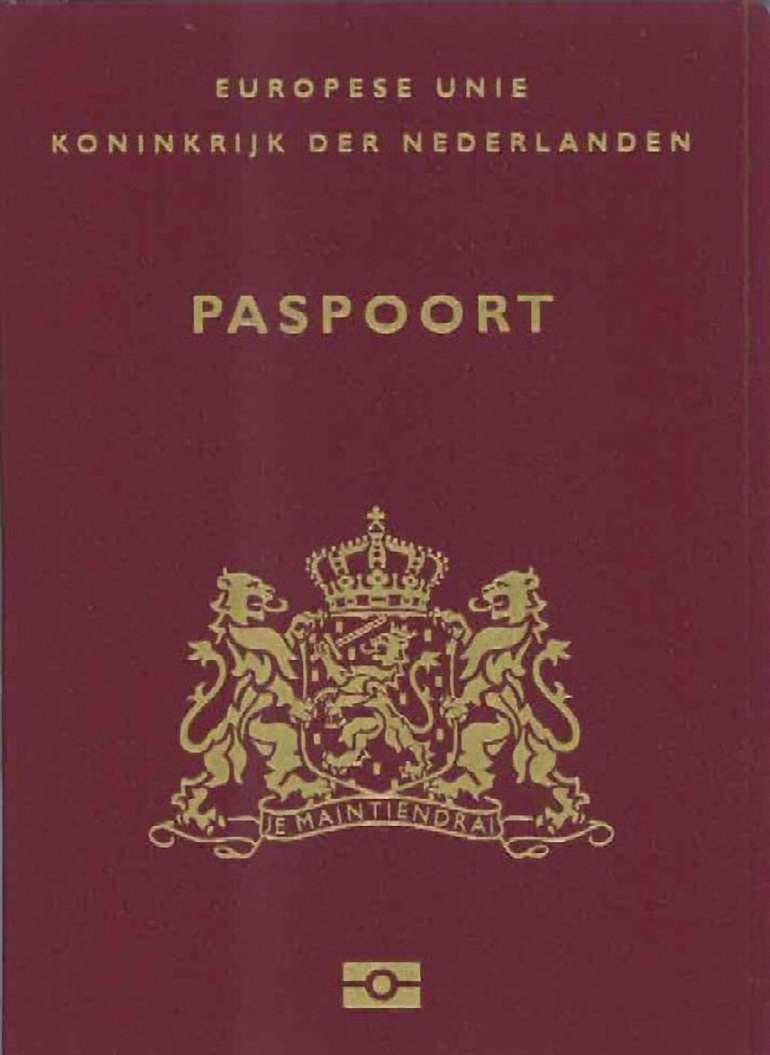 Рейтинг самых сильных паспортов мира-4-5