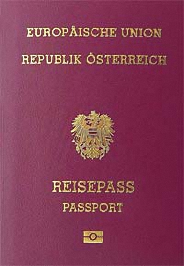 Рейтинг самых сильных паспортов мира-7-1