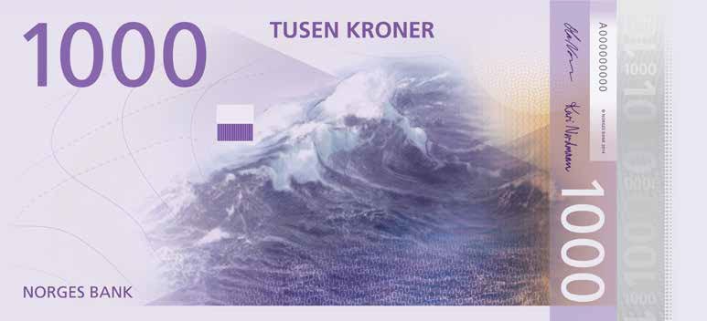 norske bank