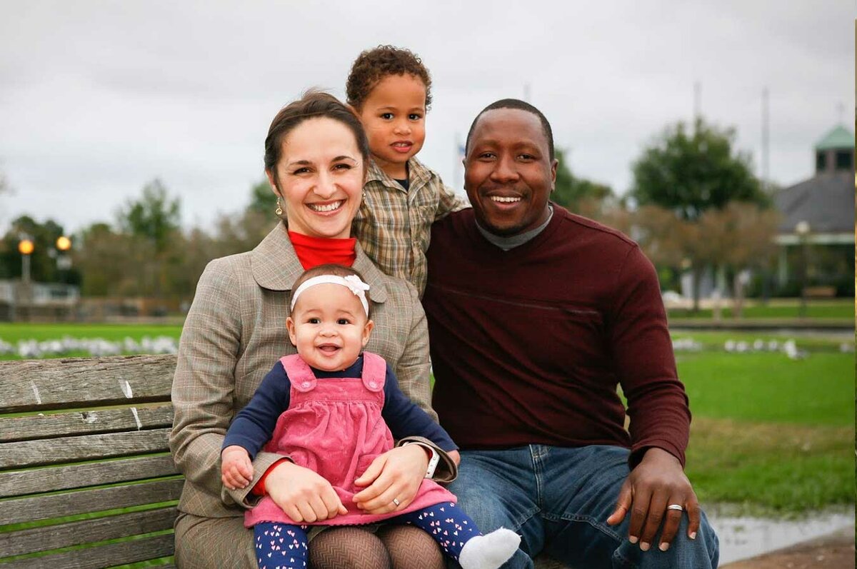 сын белой женщины и негра женился на белой женщине может ли ребенок быть темнее своего фото 54