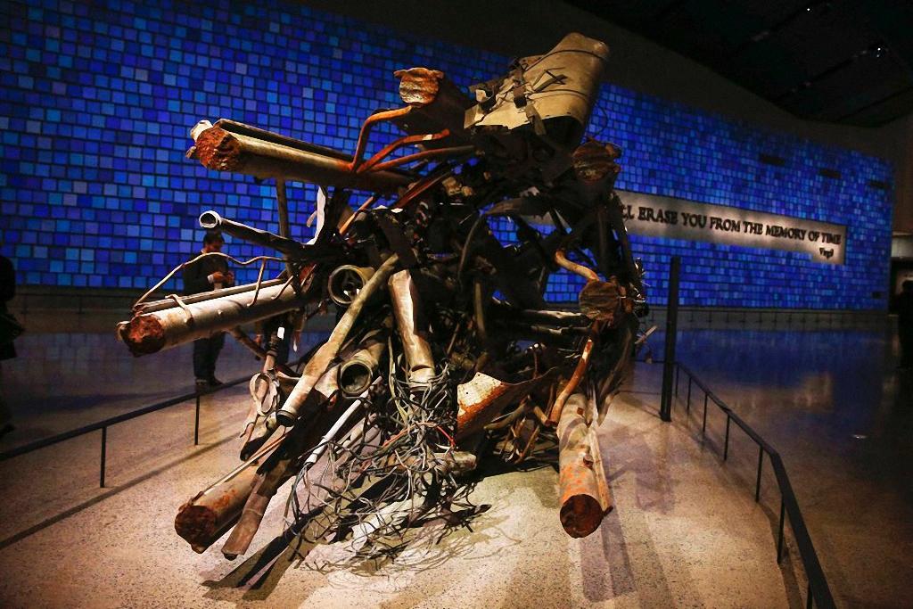 September 11  Museum1