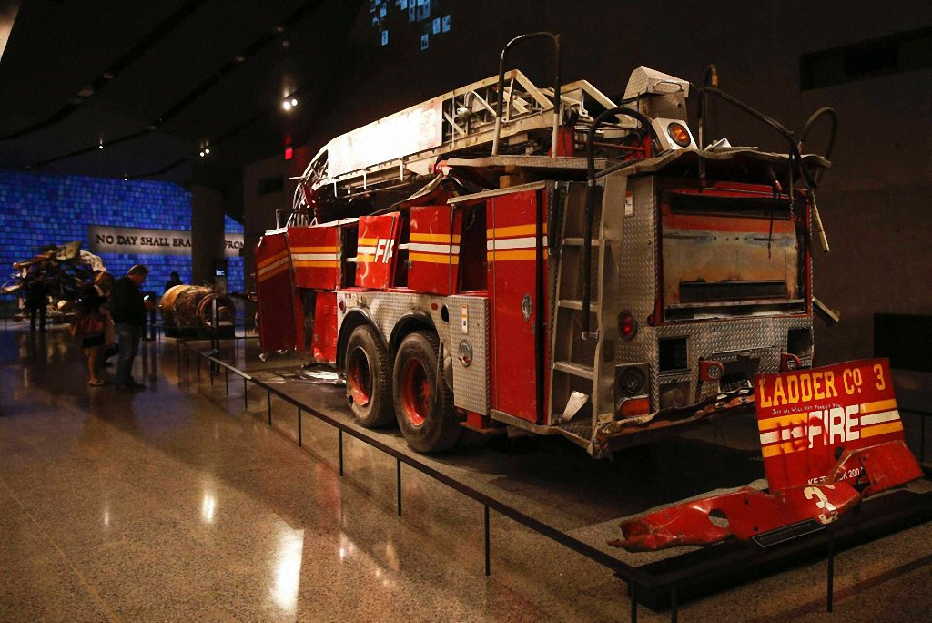 September 11  Museum8