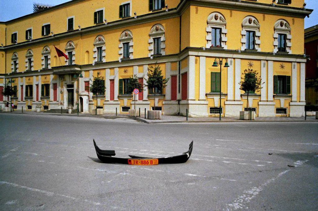 Лучшие уличные фотографии из Восточной Европы-7