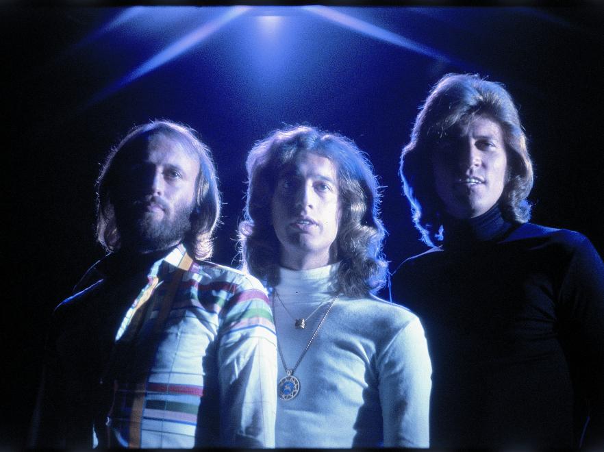 1-bee-gees