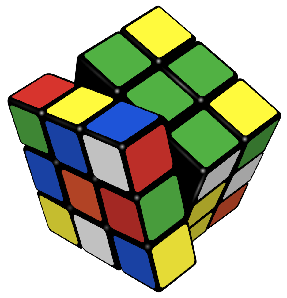 1-rubiks-cube