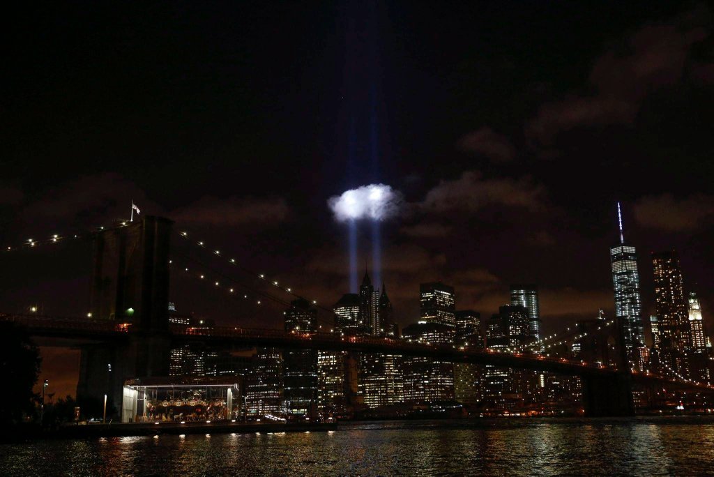 11 сентября-11