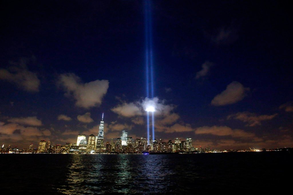 11 сентября-14