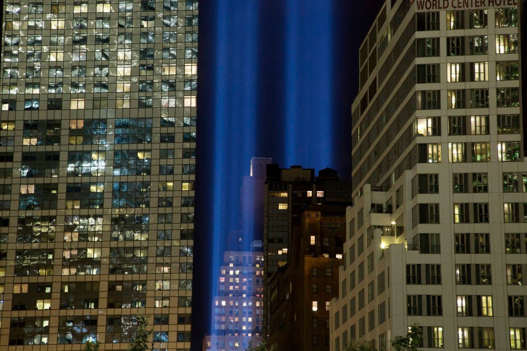 11 сентября-15