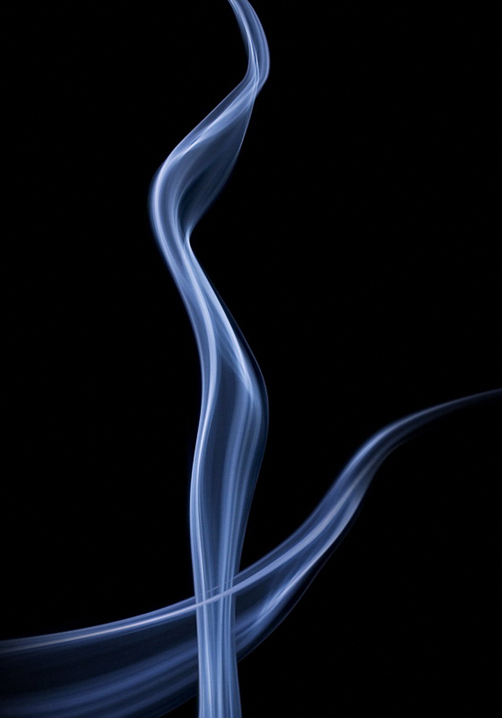 Художественный сигаретный дым-12