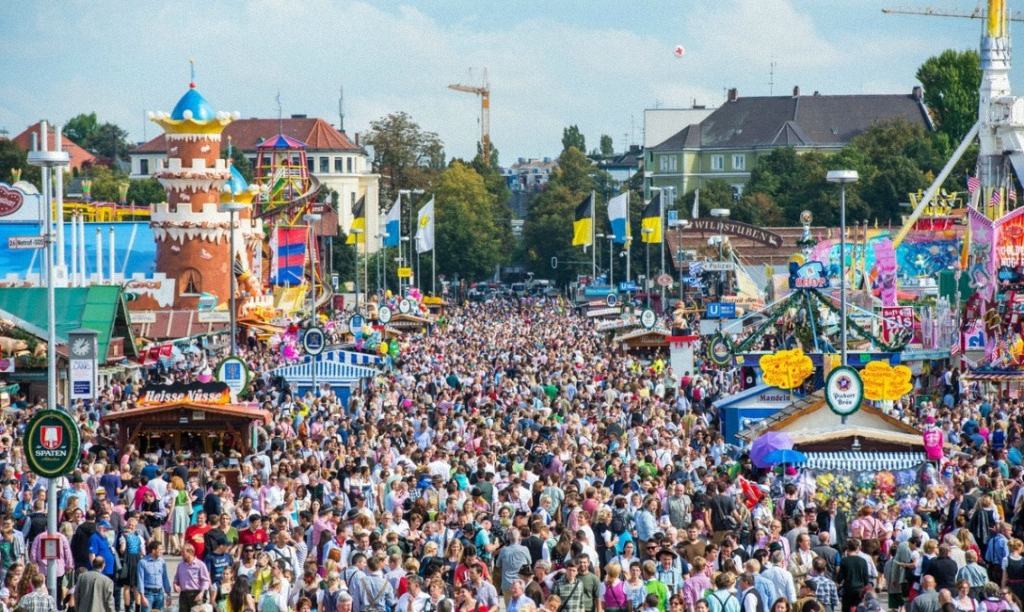 Oktoberfest 2014-2