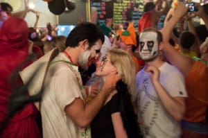 Хэллоуин во Вьетнаме Лучшие фото! Хэллоуин во Вьетнаме Лучшие фото!