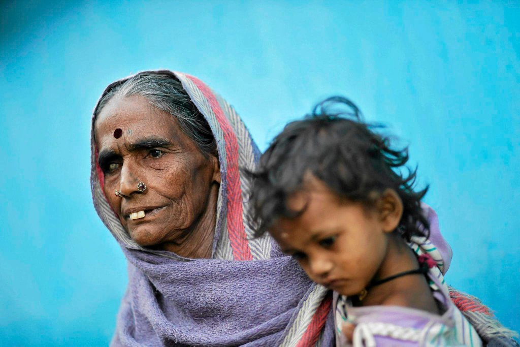 Смертельная стерилизация женщин в Индии-11