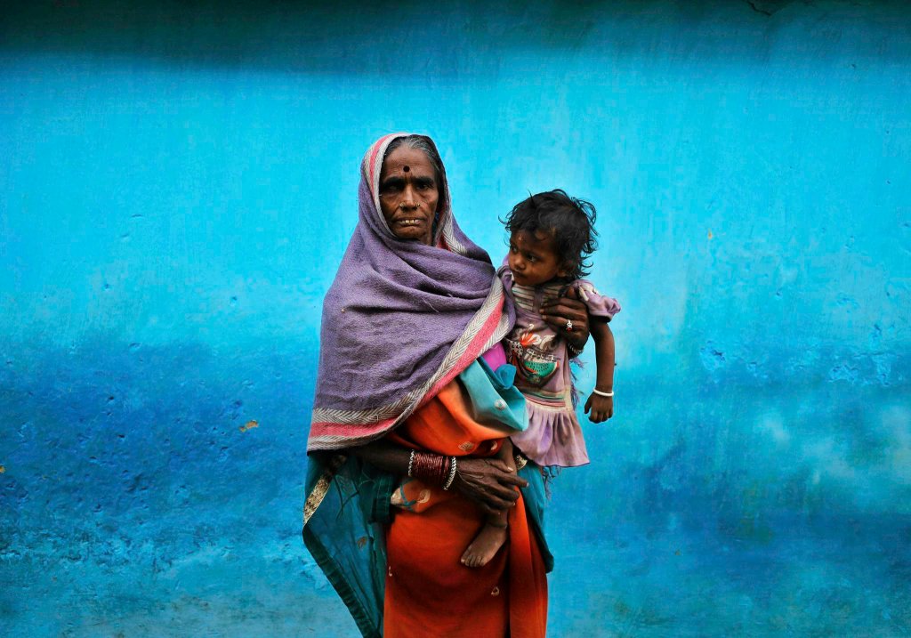 Смертельная стерилизация женщин в Индии-3