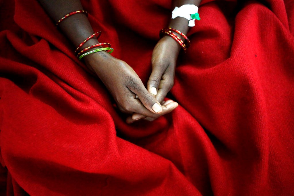 Смертельная стерилизация женщин в Индии-4