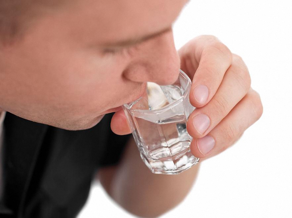 10 признаков того что вы пьете слишком много-9