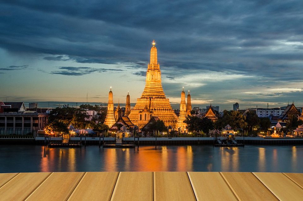 30 мест которые нужно посетить в Таиланде-10