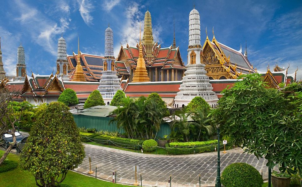 30 мест которые нужно посетить в Таиланде-11
