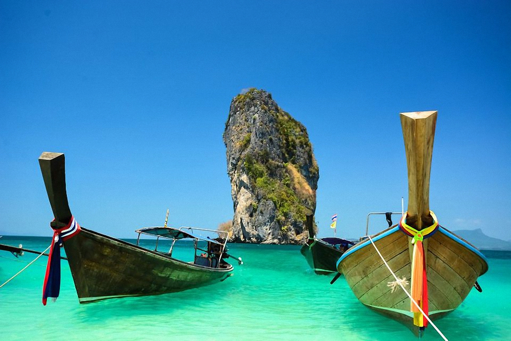 30 мест которые нужно посетить в Таиланде-12