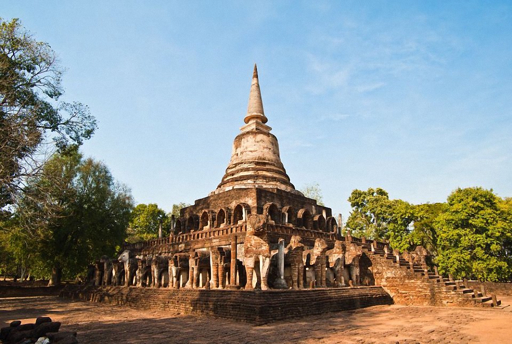 30 мест которые нужно посетить в Таиланде-23