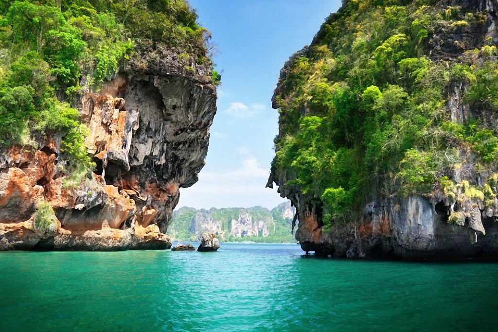 30 мест которые нужно посетить в Таиланде-4