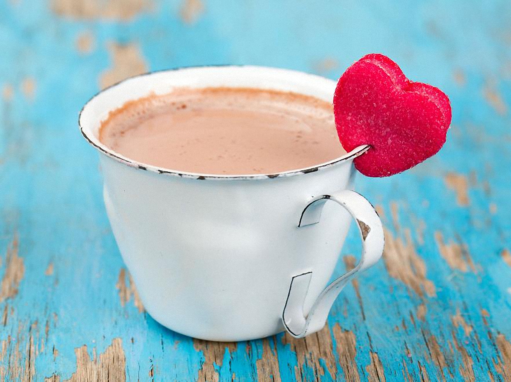 5 причин почему стоит пить горячий шоколад-1