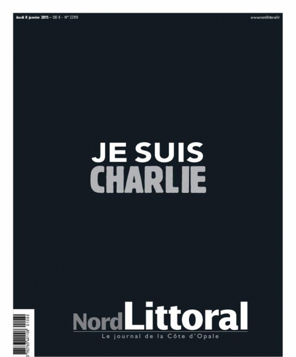 СМИ солидарны с Charlie Hebdo-8
