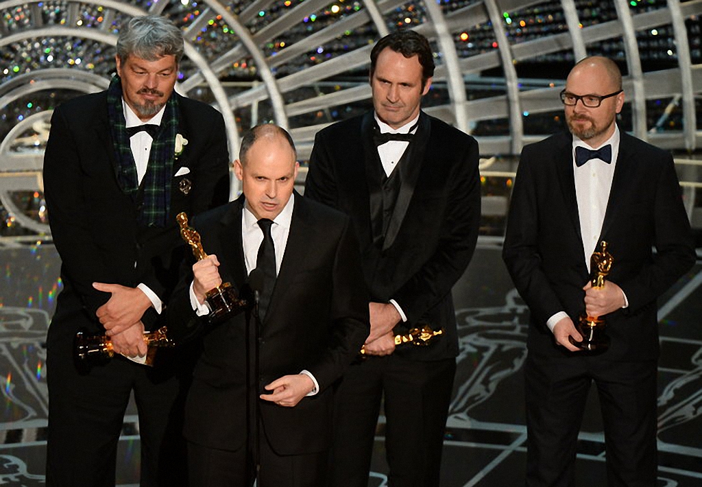 Оскары 2015 победители-8