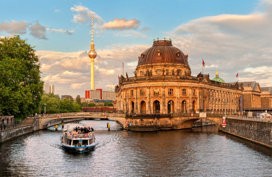 10 мест, которые стоит посетить в Берлине-10