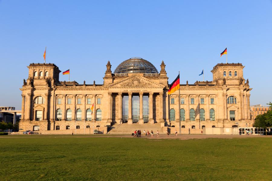 10 мест, которые стоит посетить в Берлине-2