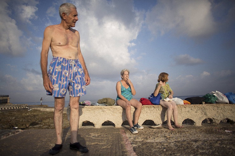 Горячие кубинские пляжи-8