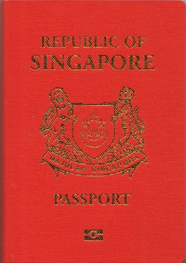 Рейтинг самых сильных паспортов мира-4-6