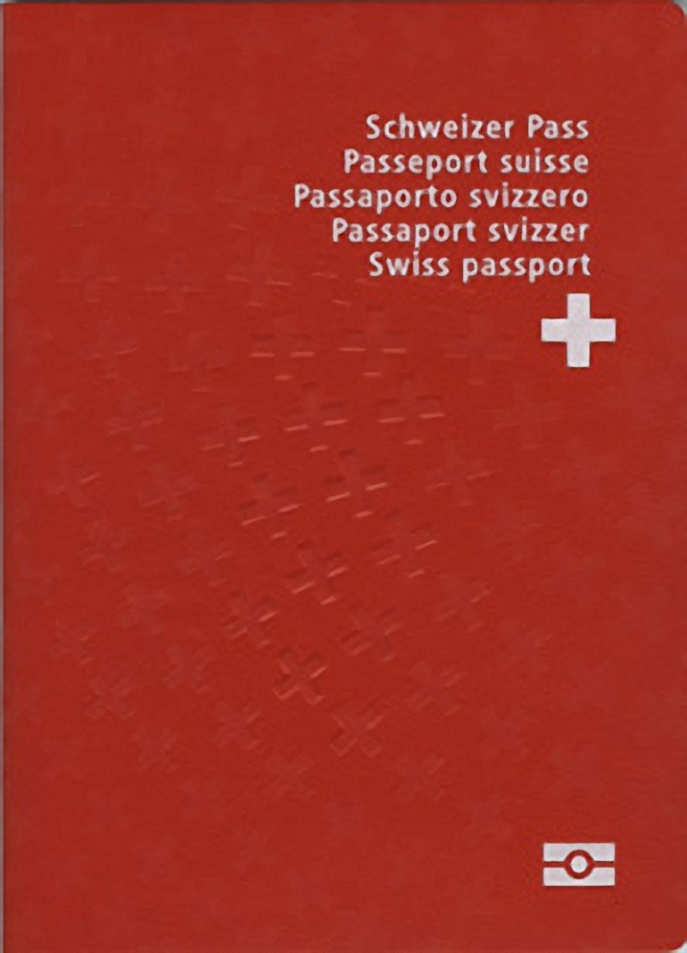 Рейтинг самых сильных паспортов мира-5