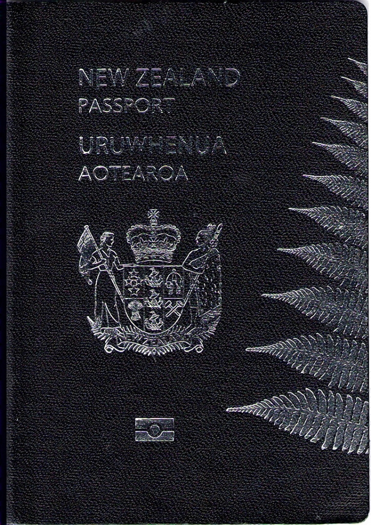Рейтинг самых сильных паспортов мира-8-1